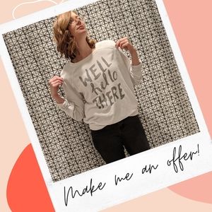 Accepting most offers